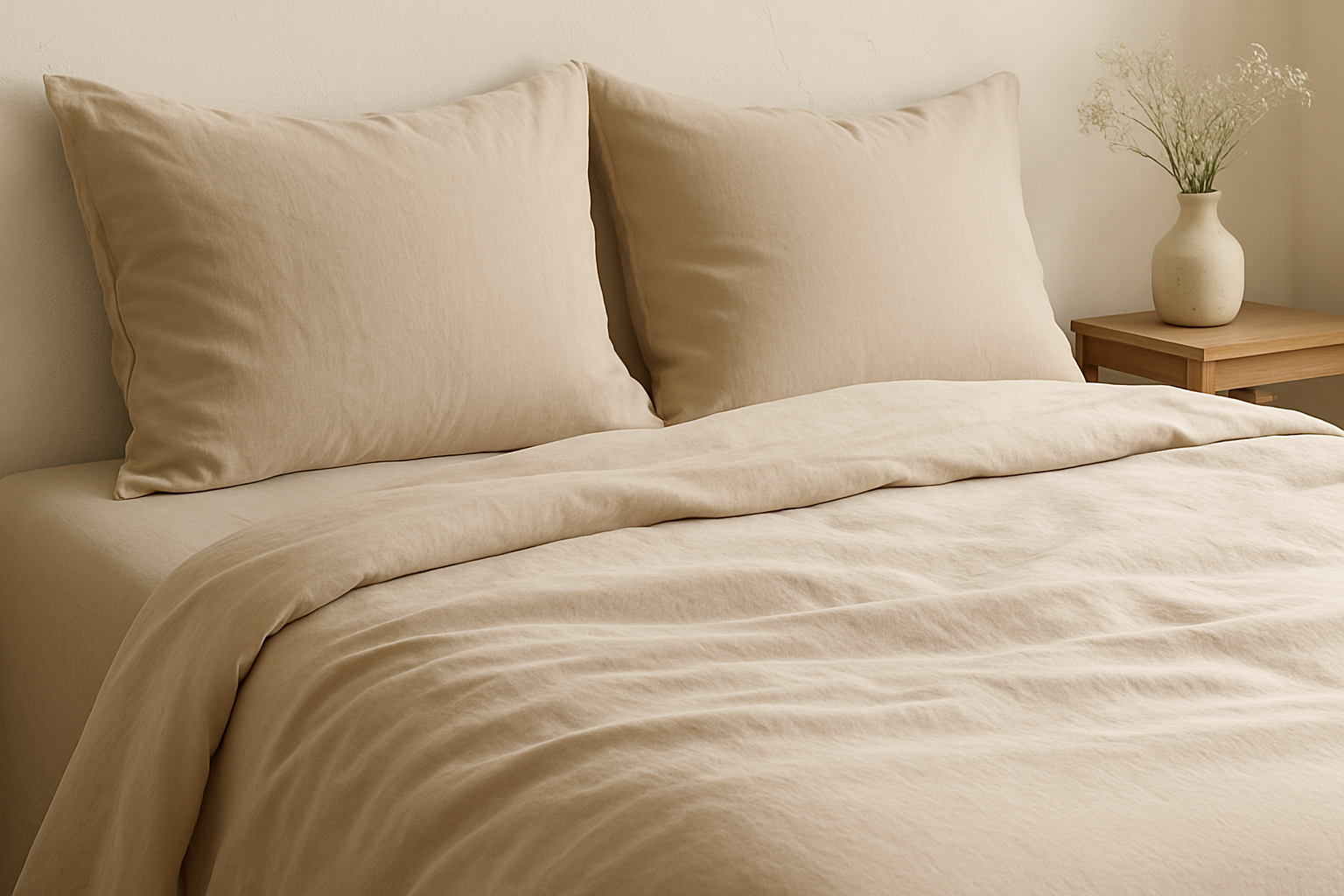 What Is Washed Cotton? Benefits, Feel, and Why It’s a FADFAY Favorite