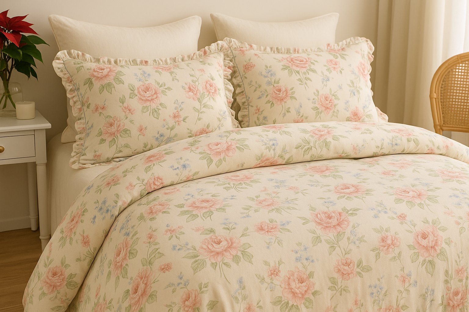 How Bedding Can Be a Love Language: Gifting Ideas from FADFAY