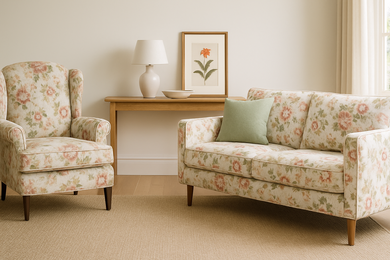From Vintage to Modern: Floral Patterns for Every Home