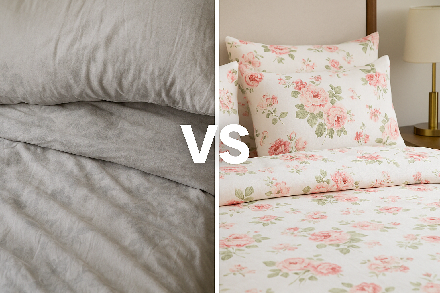 5 Signs It’s Time to Replace Your Bedding