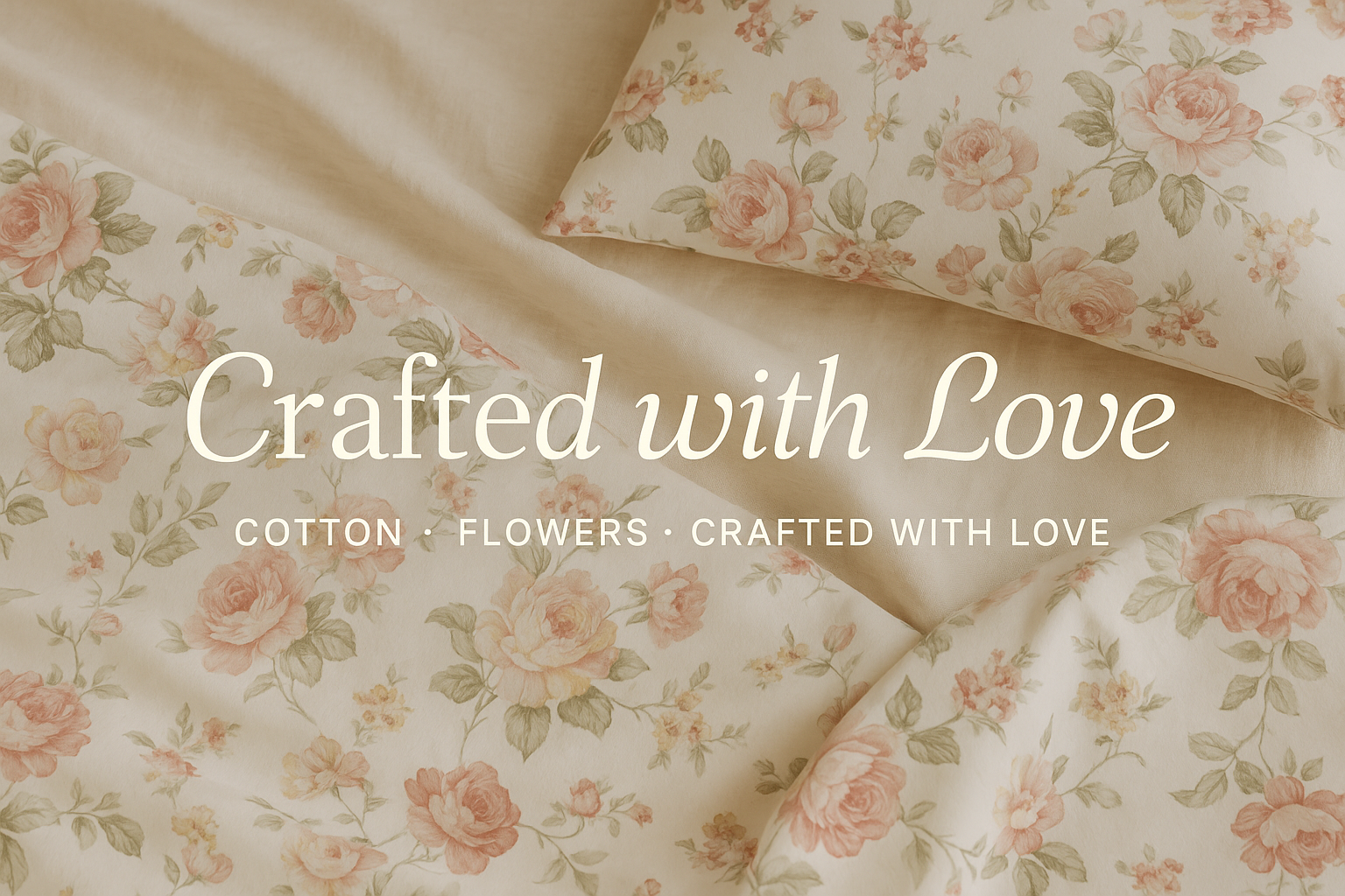 Crafted with Love: The Inspiration Behind FADFAY’s Floral Collections