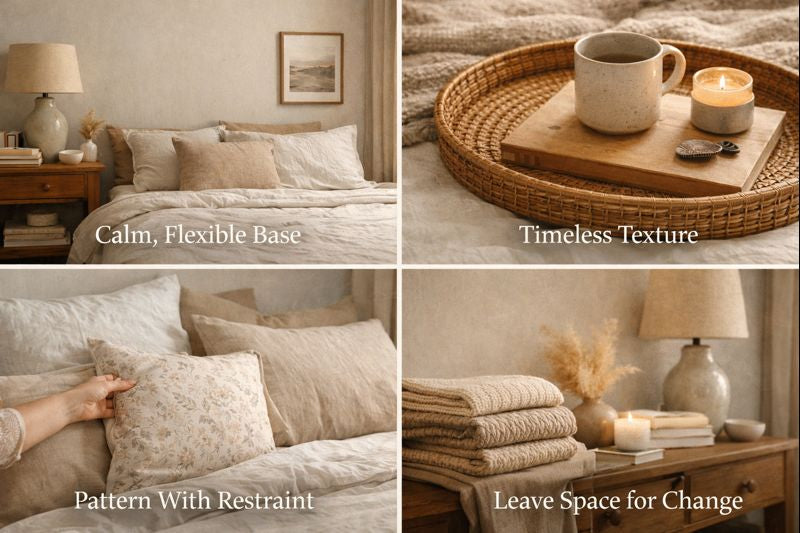 Small Florals vs. Large Florals: Which One Works Better for Your Space?