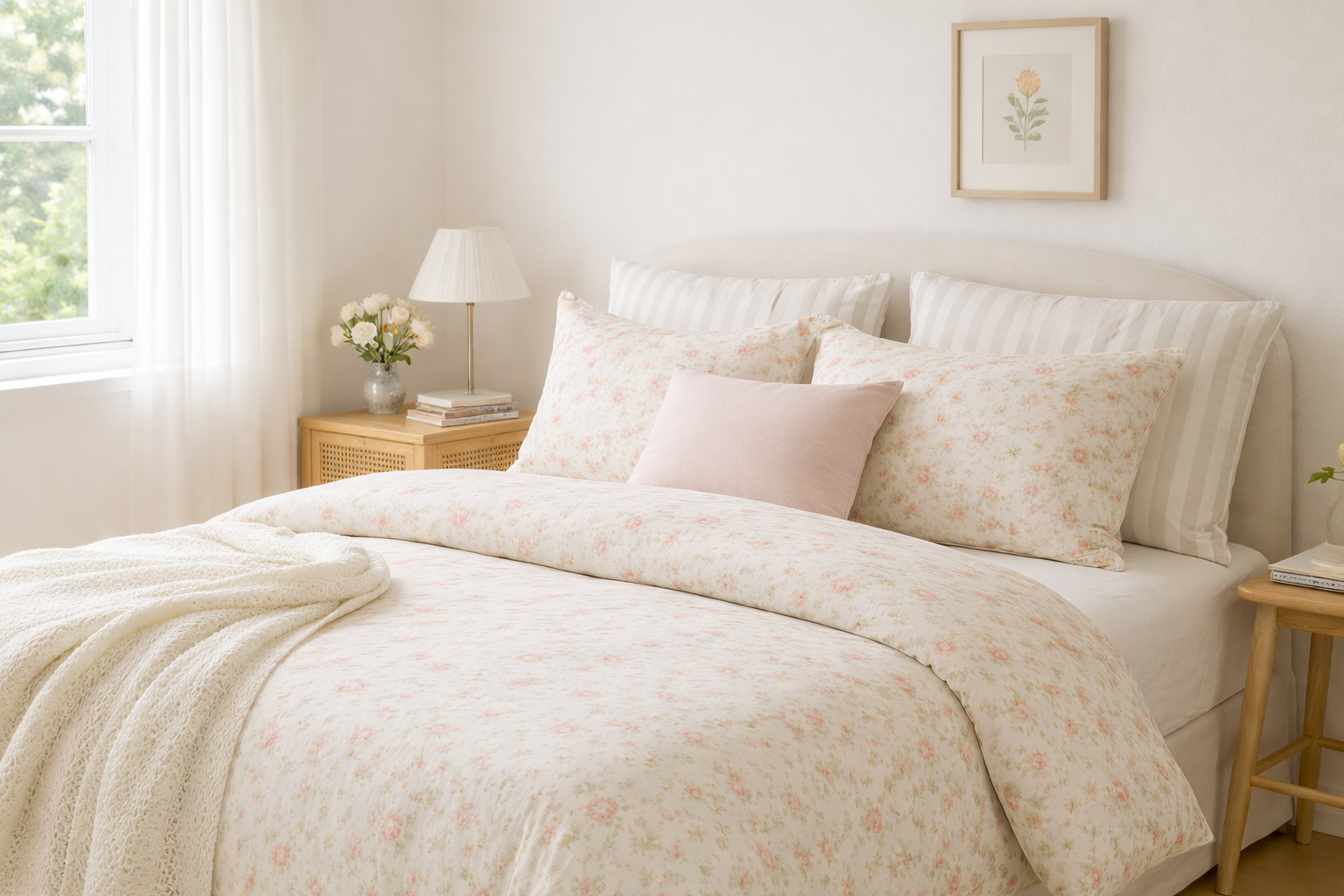 Mixing Prints 101: How to Combine Florals, Stripes, and Solids Like a Pro？
