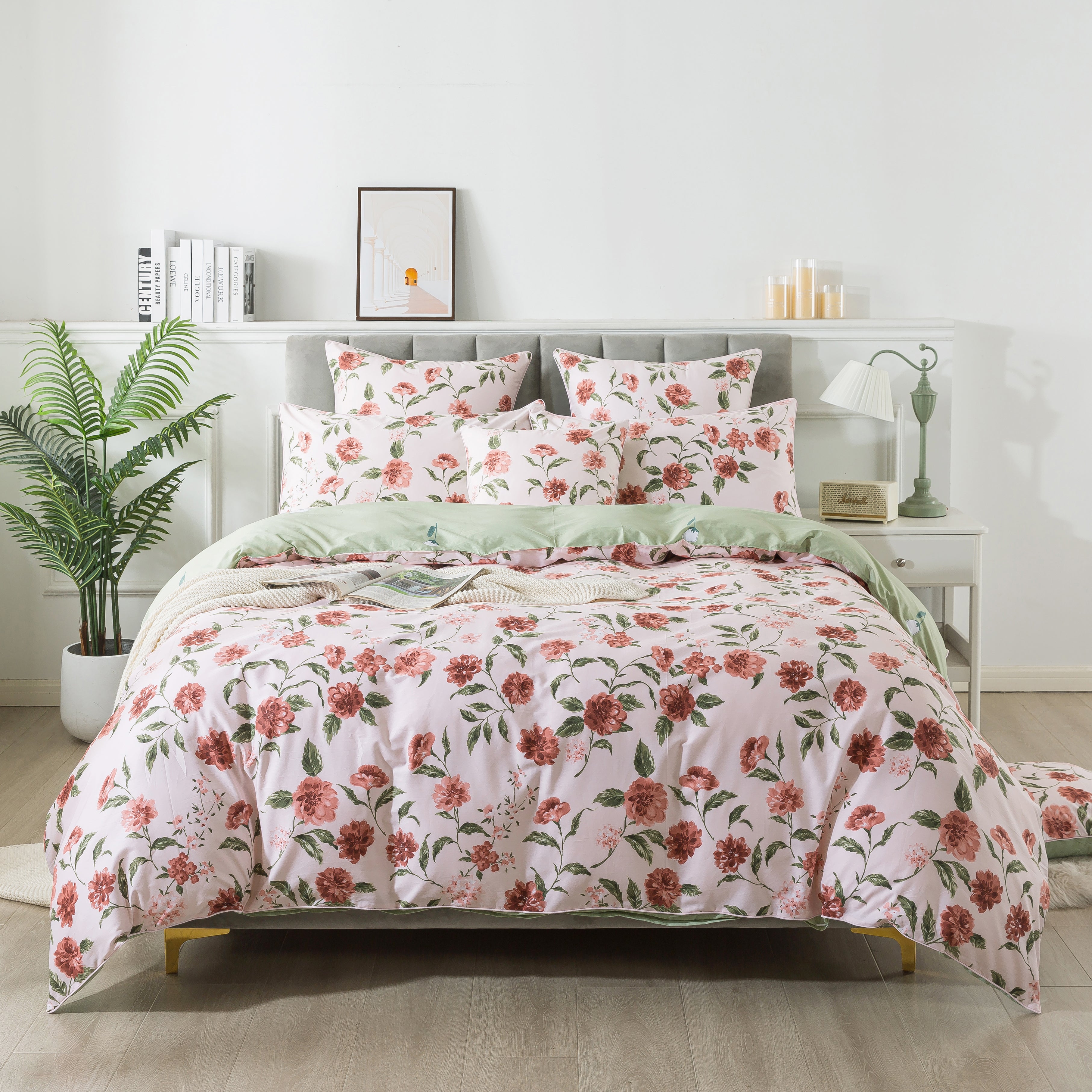 18 Best Duvet Covers of 2024