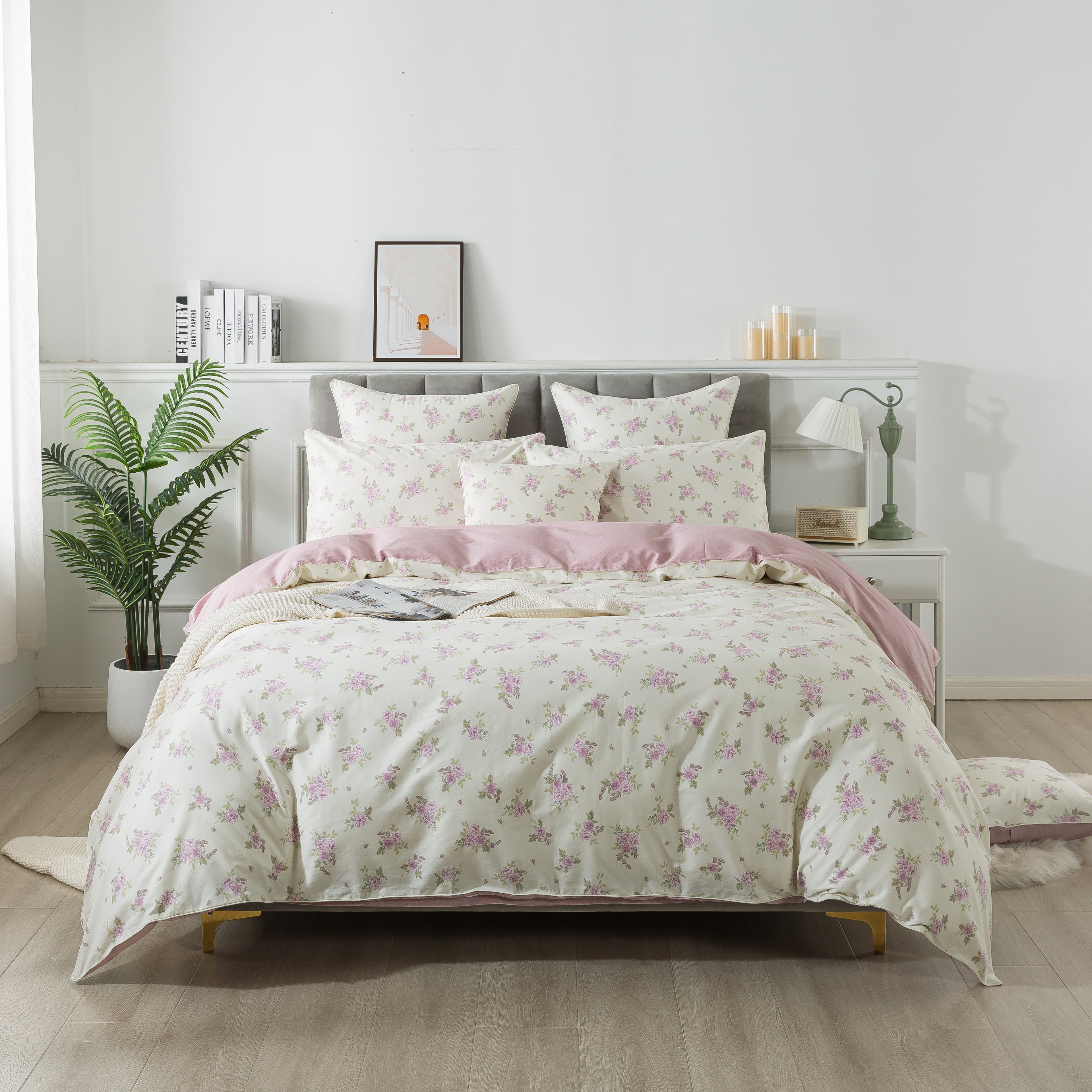 5 Duvet Covers We Love in 2024
