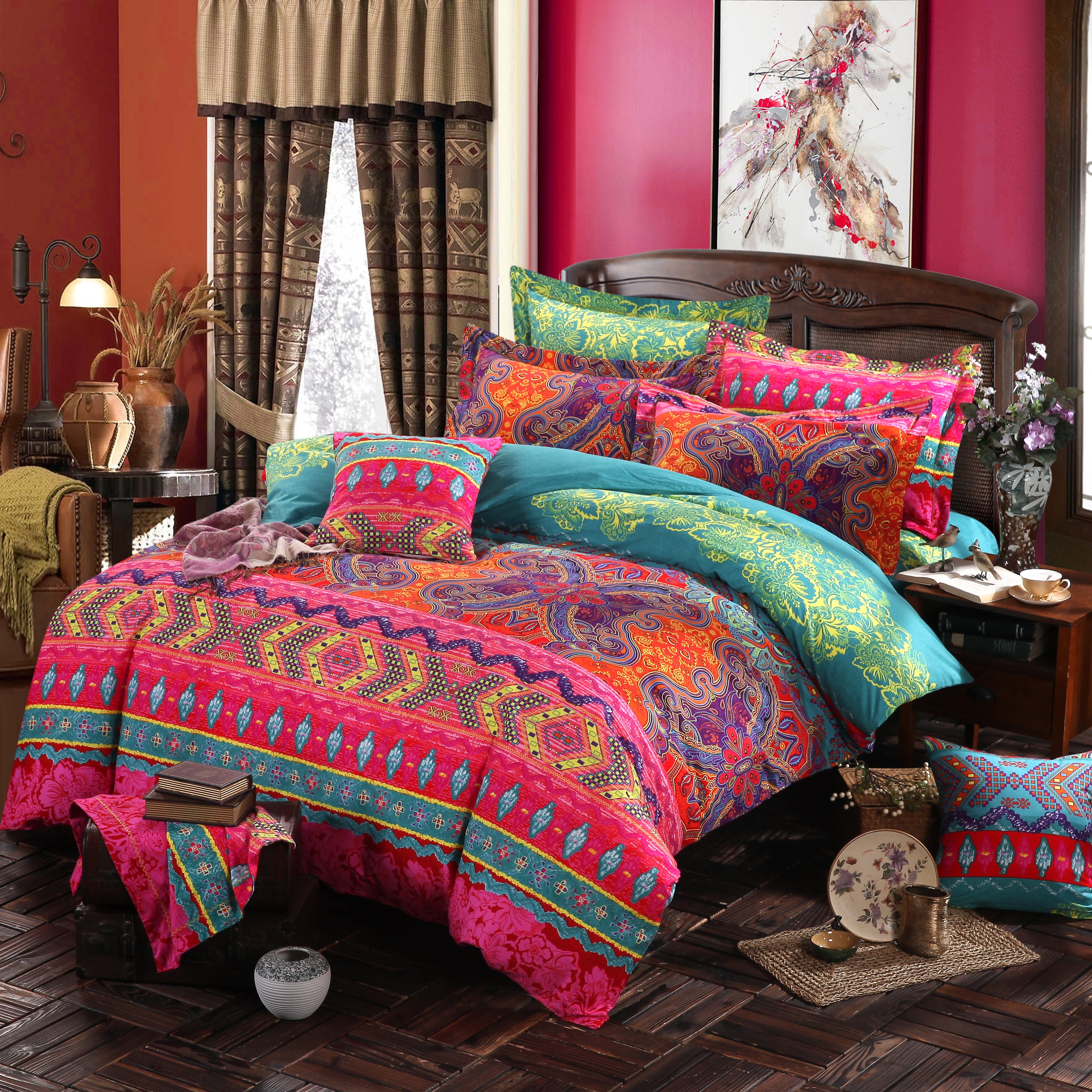 Cotton Fabric by FADFAY: Quality, Versatility, and Style