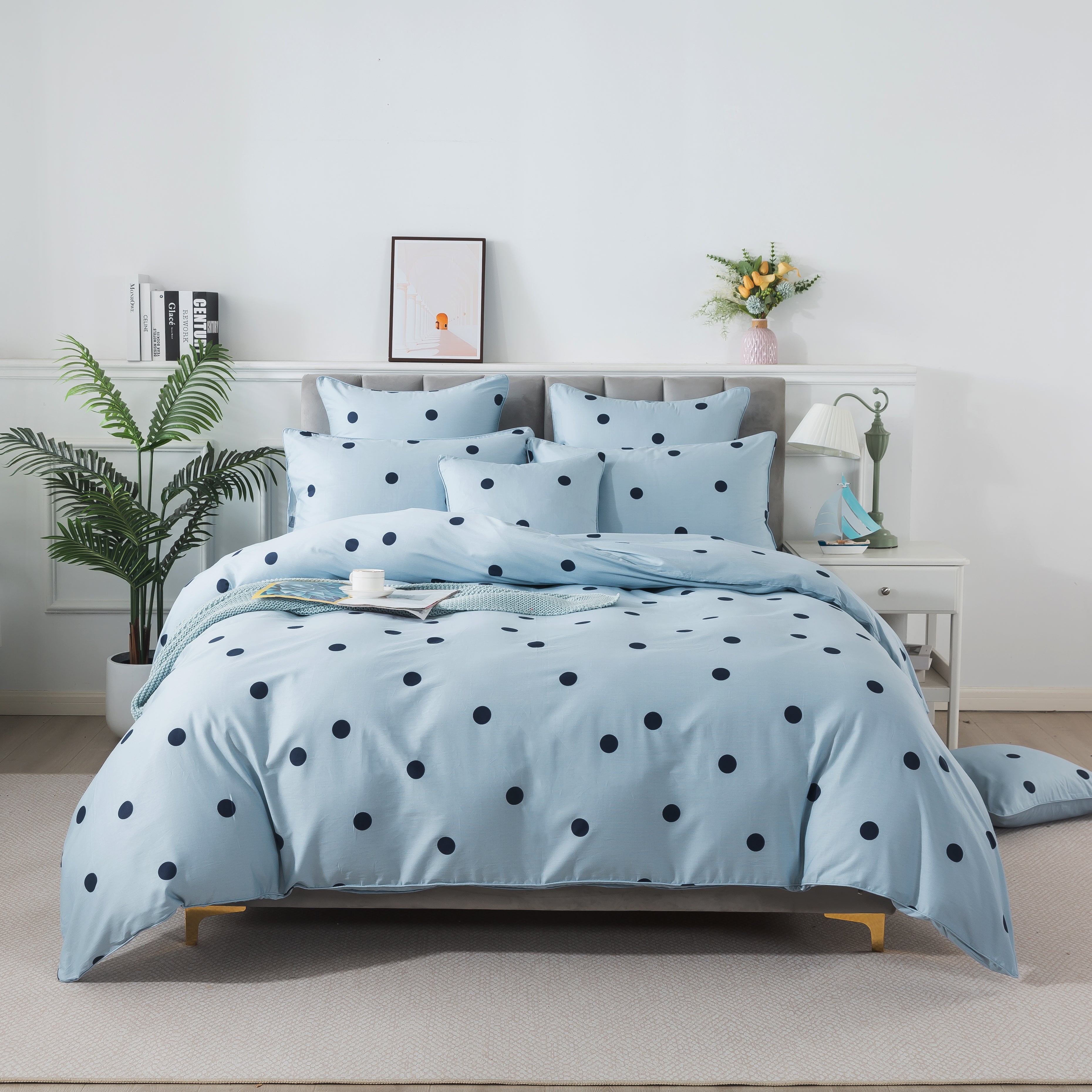 Duvet Cover Sets: Home & Kitchen