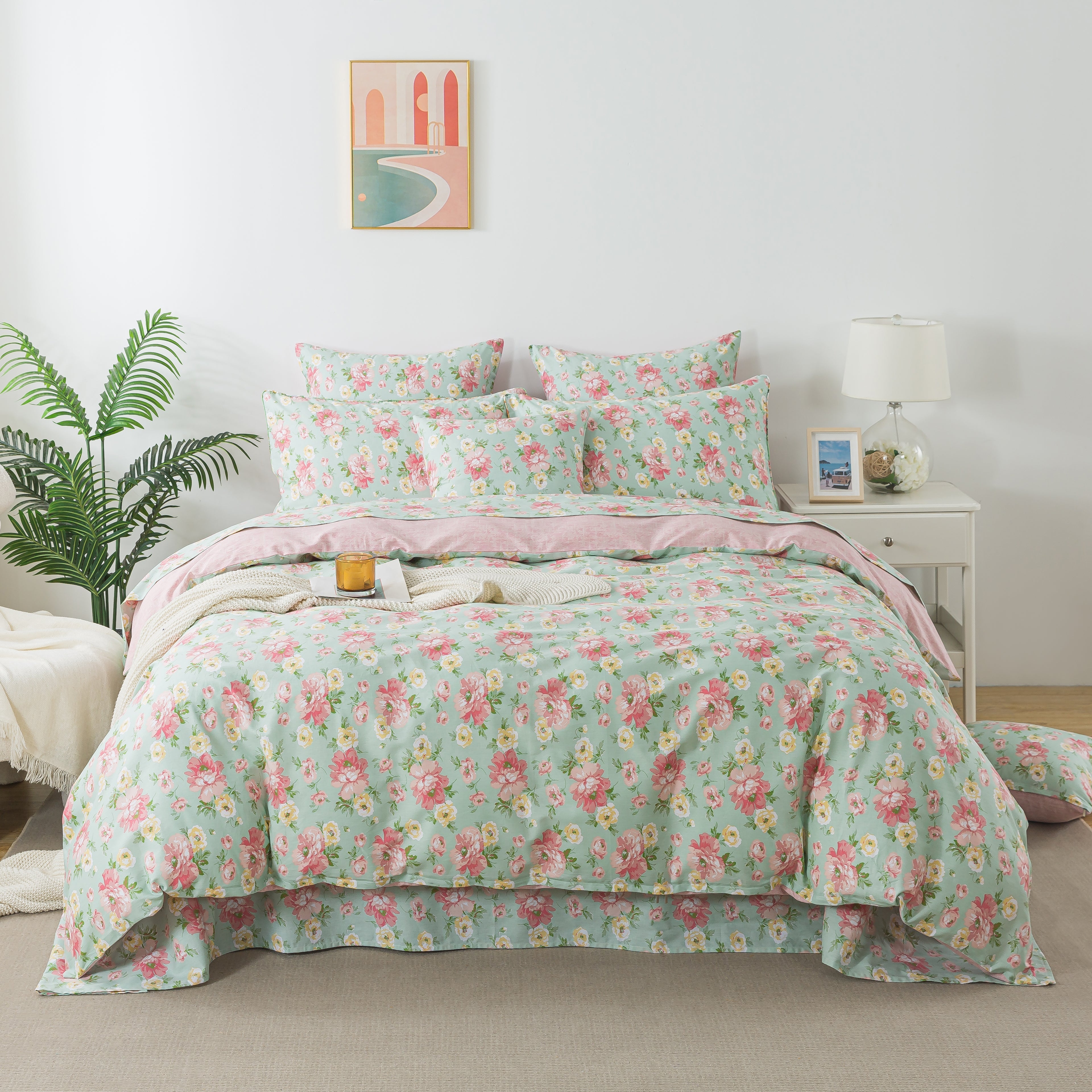 After Years of Testing Duvet Covers, These 14 Are the Best