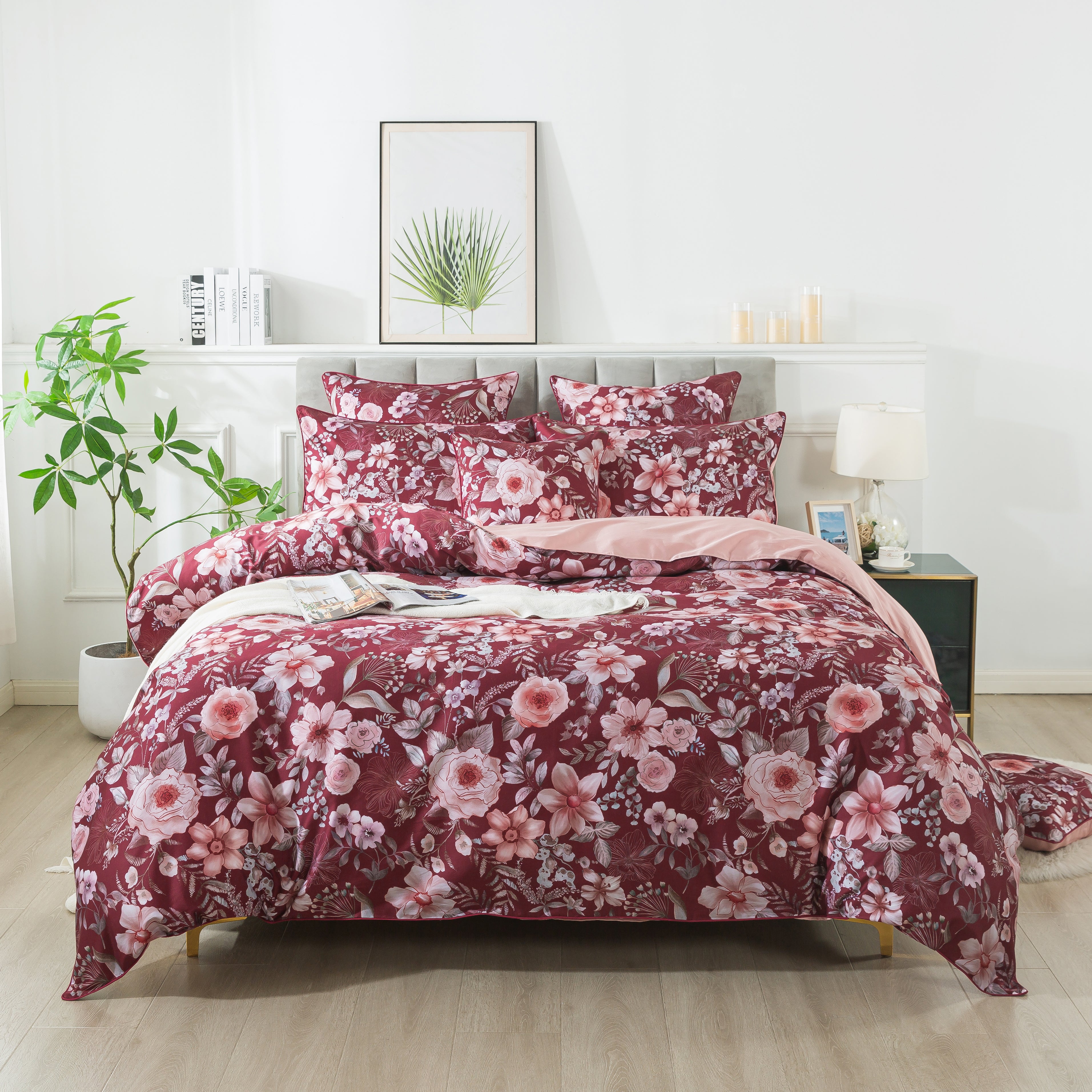 How to Recreate a Bella Swan Bedroom?