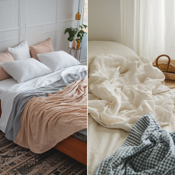 What Are the Reasons Some People Dislike Microfiber Sheets? FADFAY