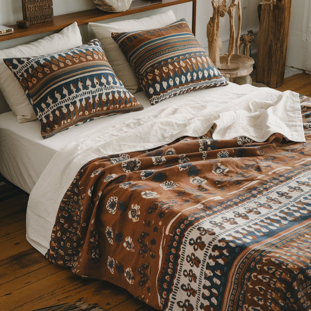 Should We Choose Cotton or Mix Cotton Bed Sheets?