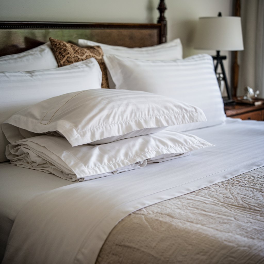 Should You Wash New Sheets Before Sleeping on Them?