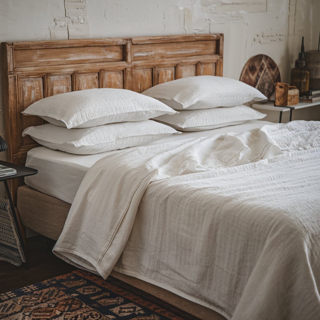 What Are Some Reliable Bedding Options?