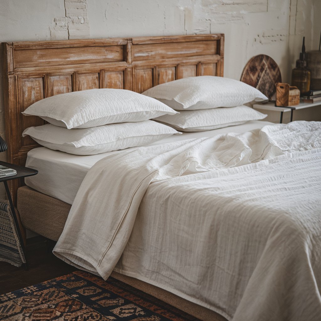 What Are the Best Cotton Sheets?