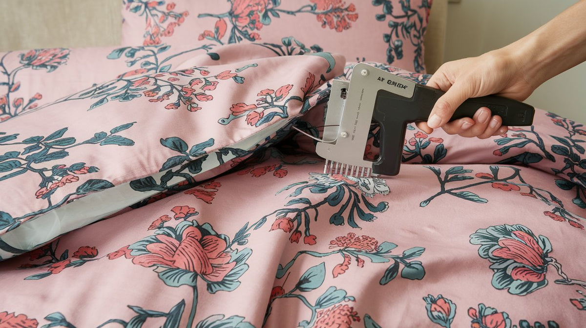 What to Do When Your Bedding Starts to Pill A Complete Guide FADFAY