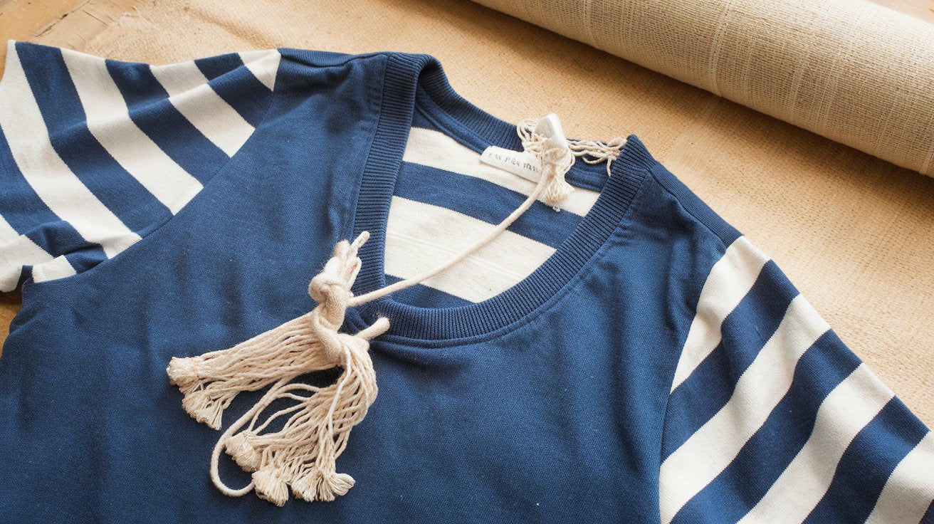 Is There Any Difference Between Fabric and Garment?
