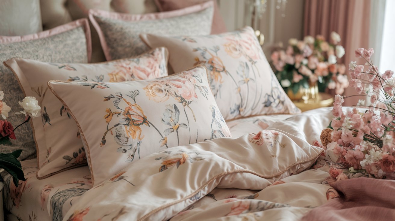 Sleep Revolutionized: How FADFAY's Smart Bedding Design Transforms Your Nightly Recovery