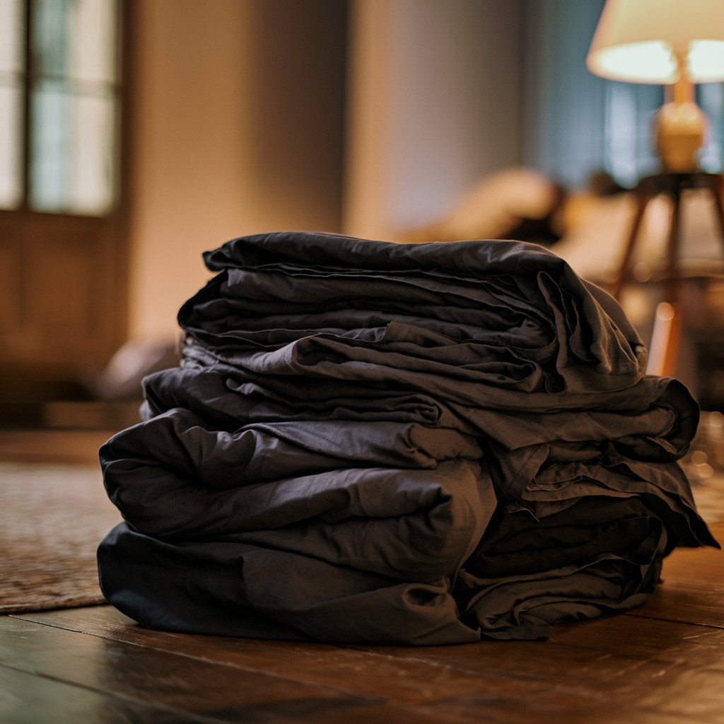 Are Darker Sheets Hotter? Understanding the Science of Bedding Colors and Temperature