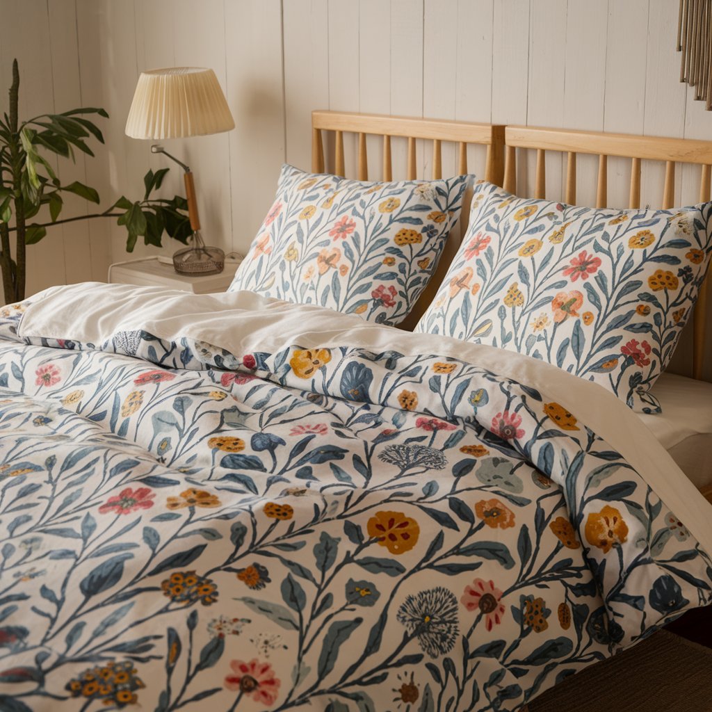 Where Can I Get the Softest Cotton Duvet Cover?