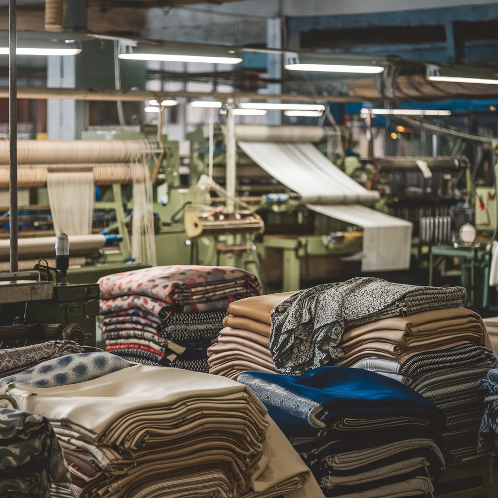 Warum braucht die Textilindustrie eine Abrechnungssoftware? – FADFAY