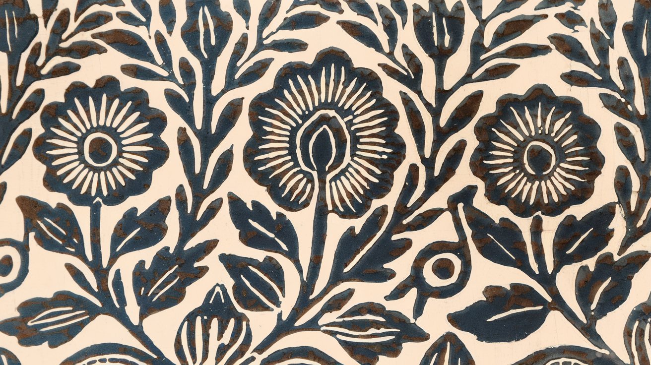 What is a Sanganeri Print? A Deep Dive into this Beautiful Craft