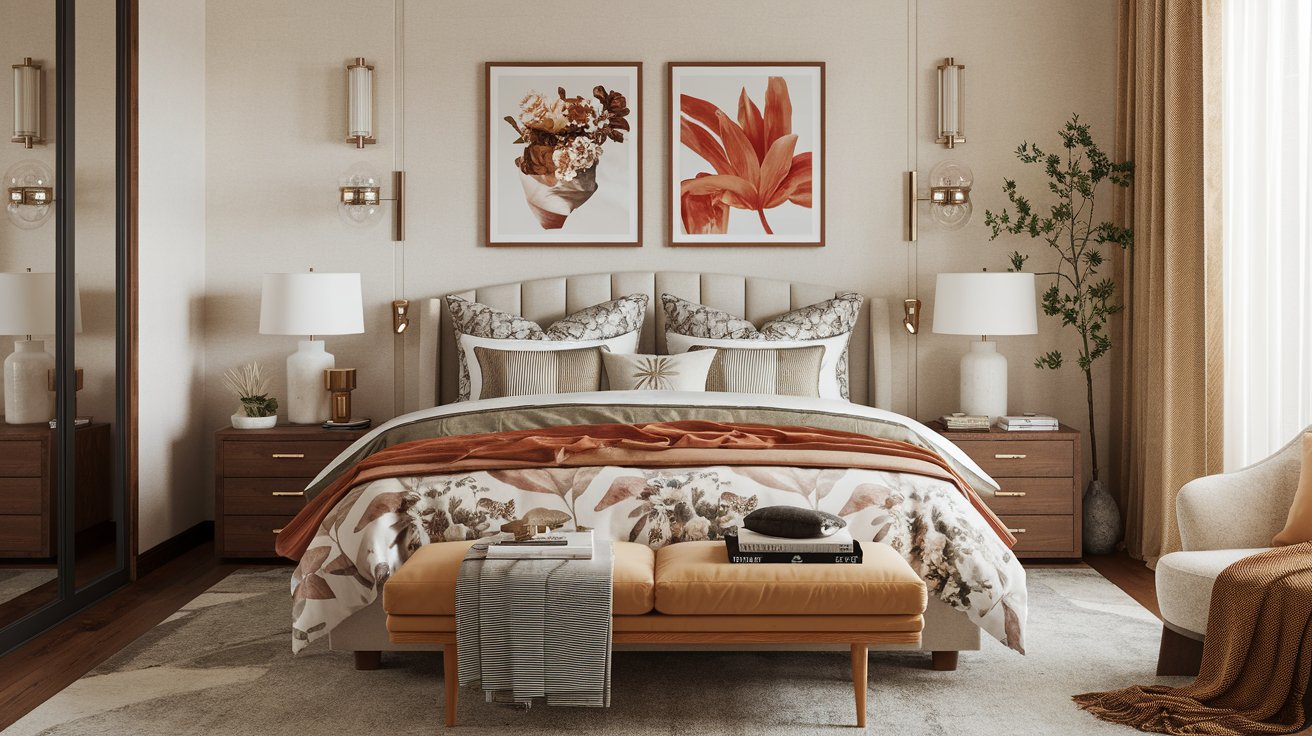This Celebrity-Favorite Bedding Trends Are Gaining Fans for Spring