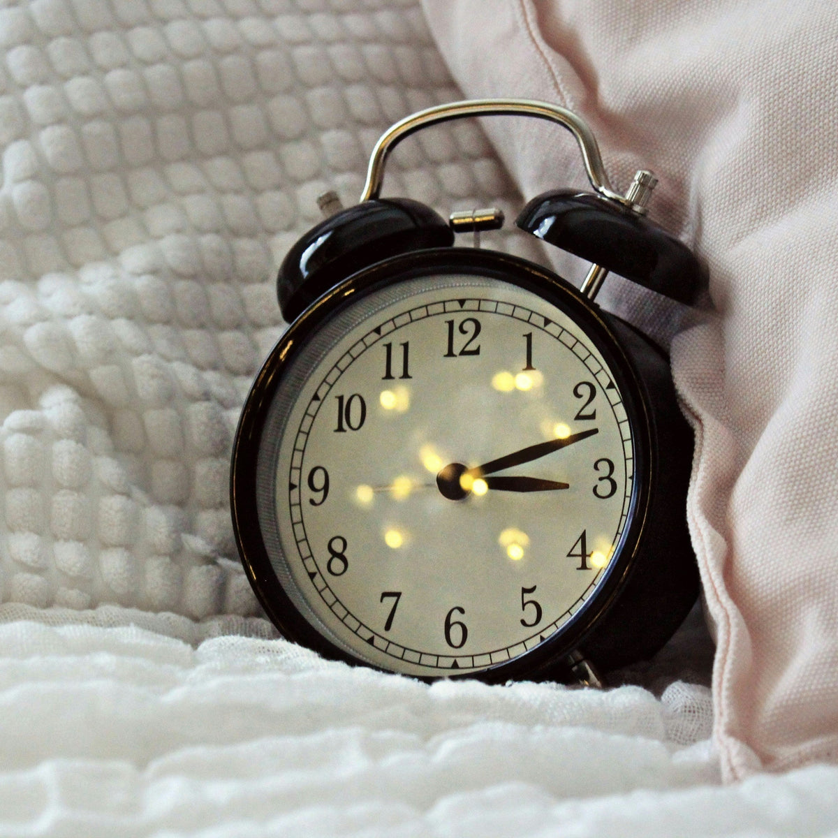 Tackling Insomnia: Effective Sleep Methods for Better Rest – FADFAY