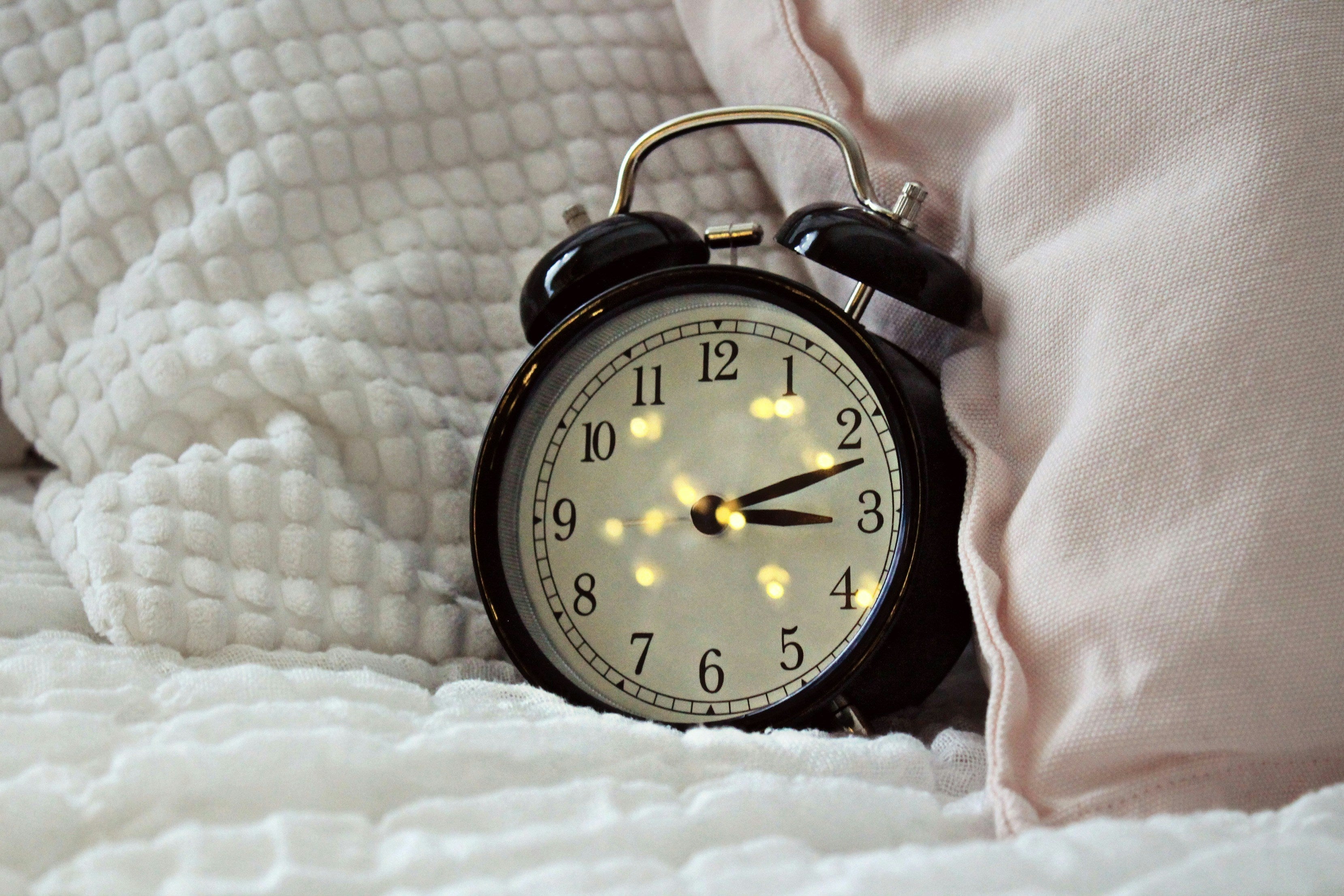 Tackling Insomnia: Effective Sleep Methods for Better Rest