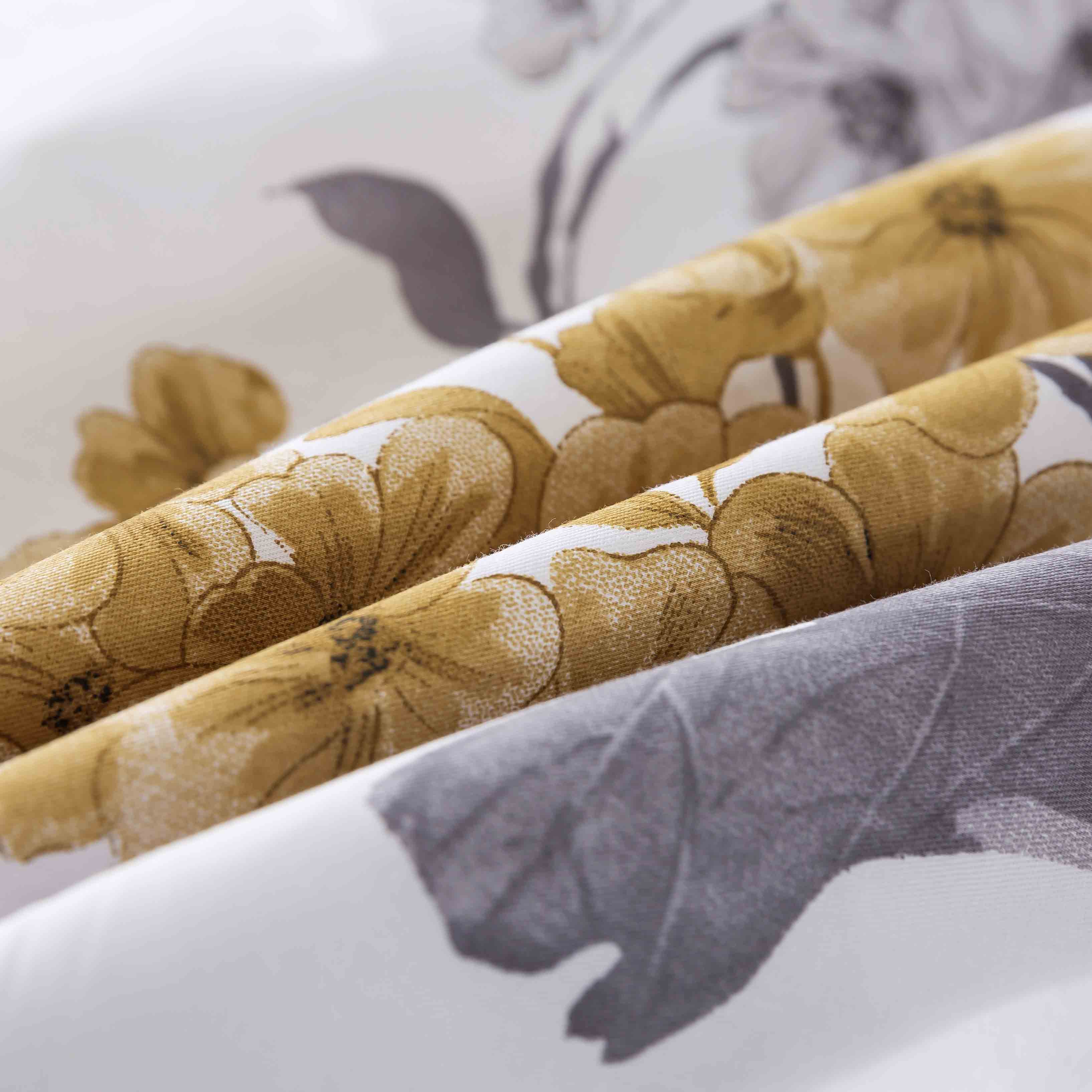 What Is Brushed Cotton ?