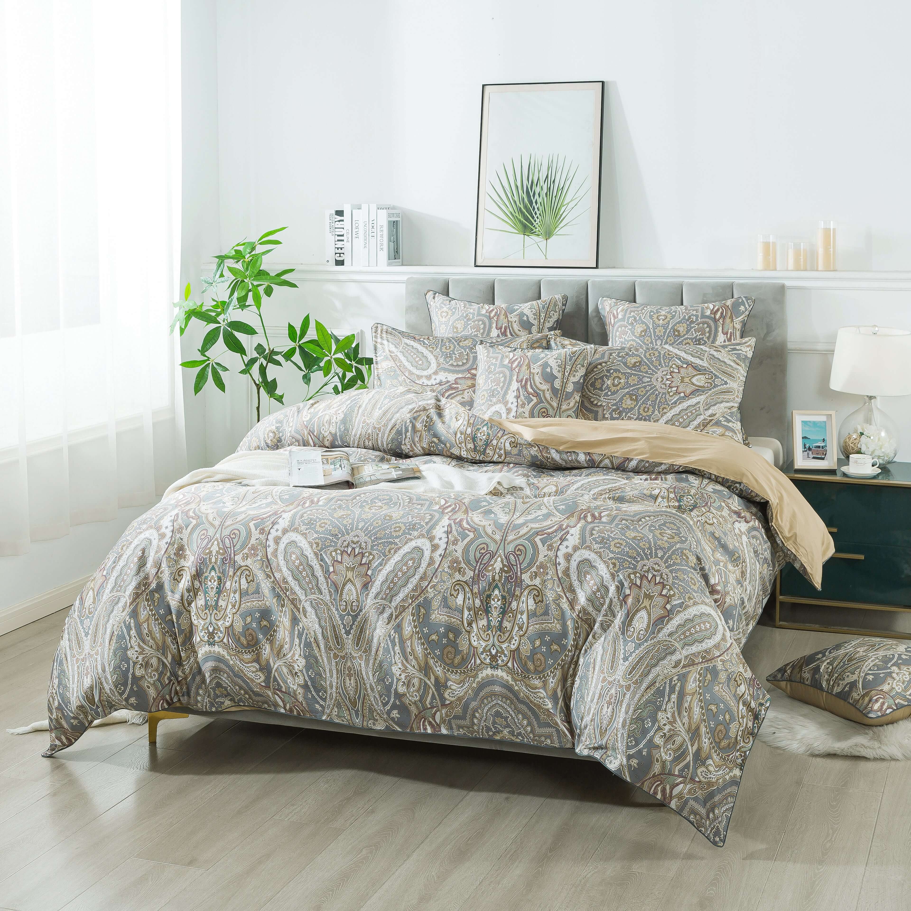 Feng Shui in the Bedroom: Creating a Space for Rest and Renewal