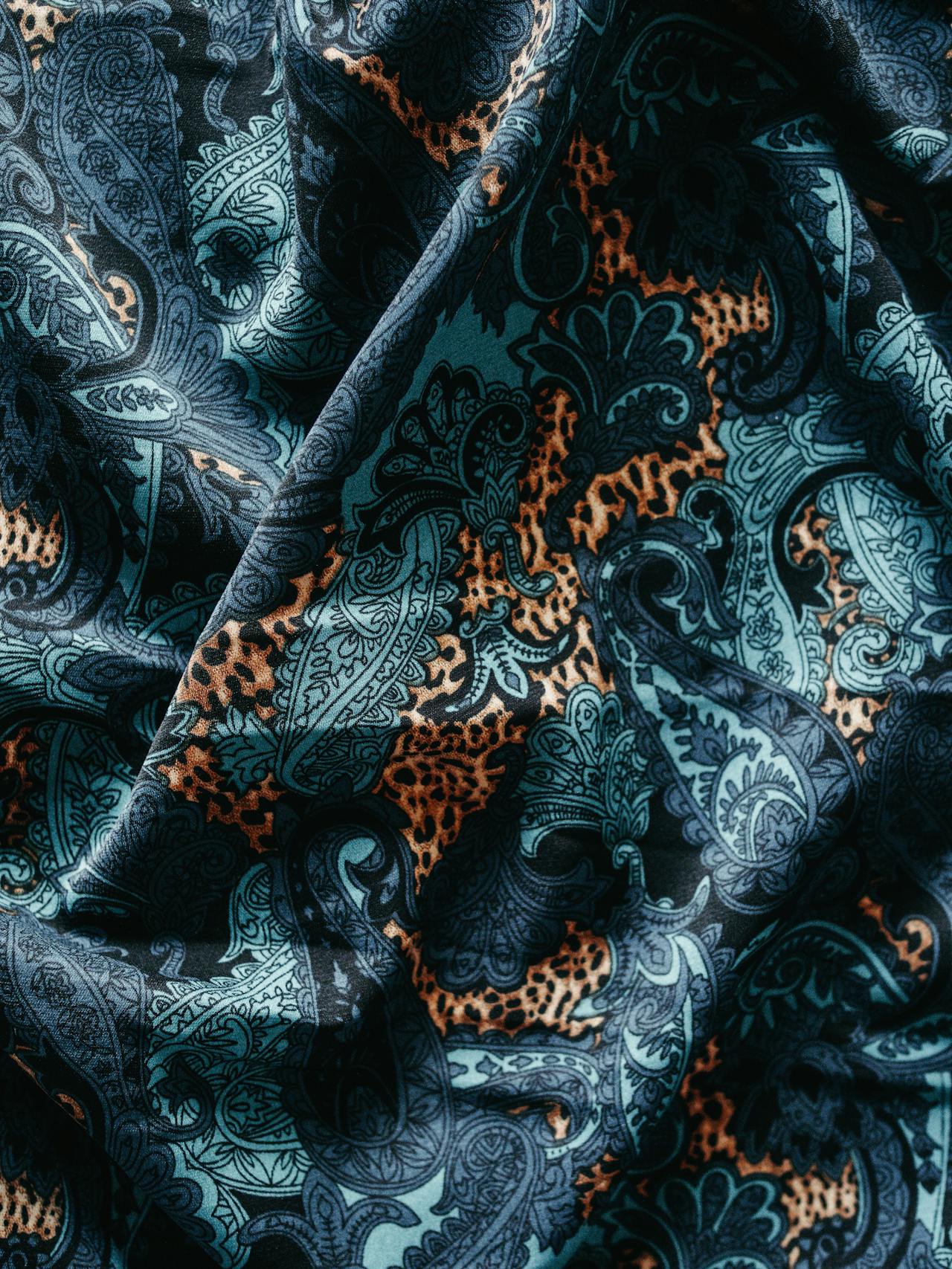 Digital Print Craft: Revolutionizing Art and Industry with Precision