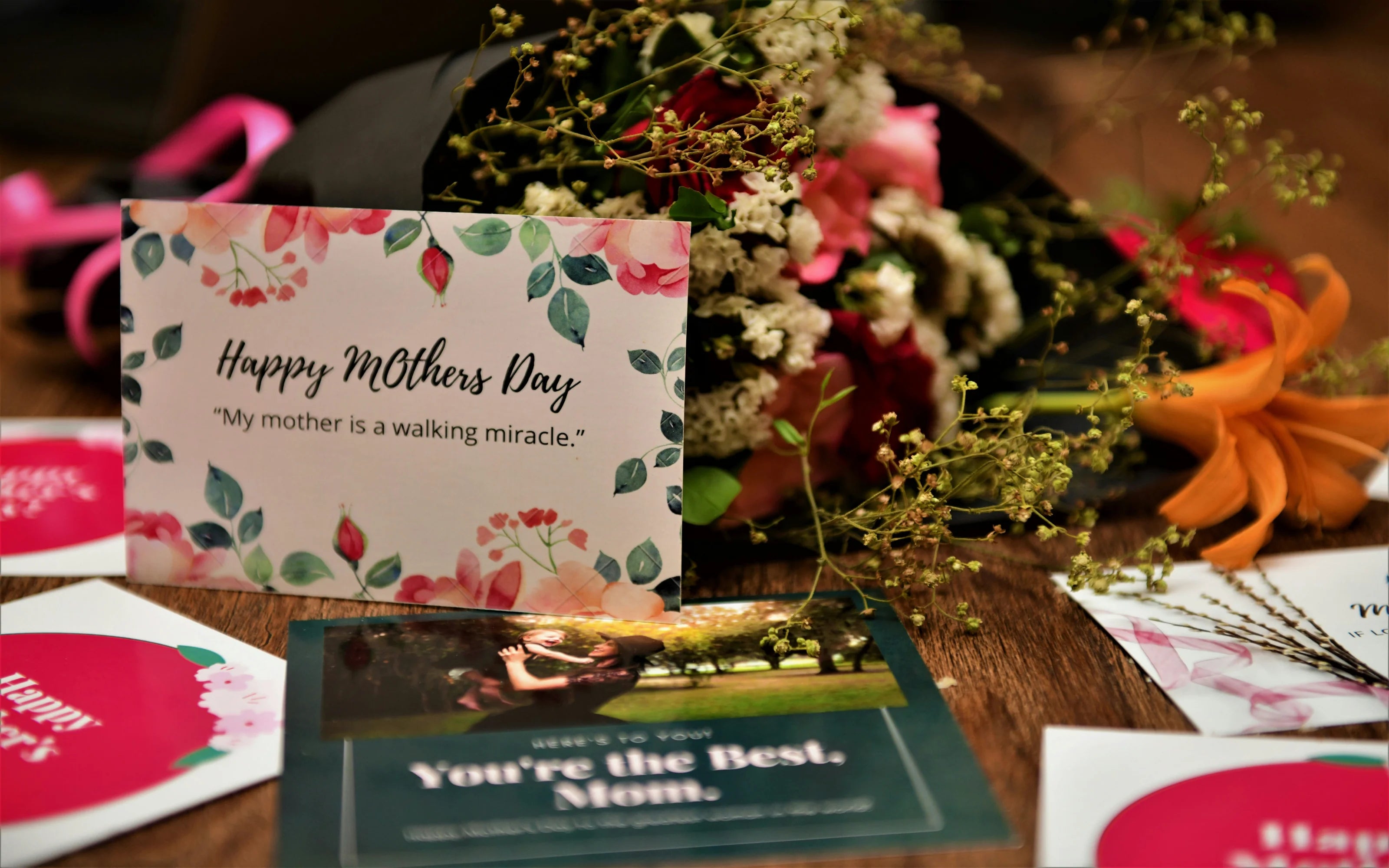 The Perfect Mother's Day Gift: Cozy Bedding Sets That Say “I Love You”