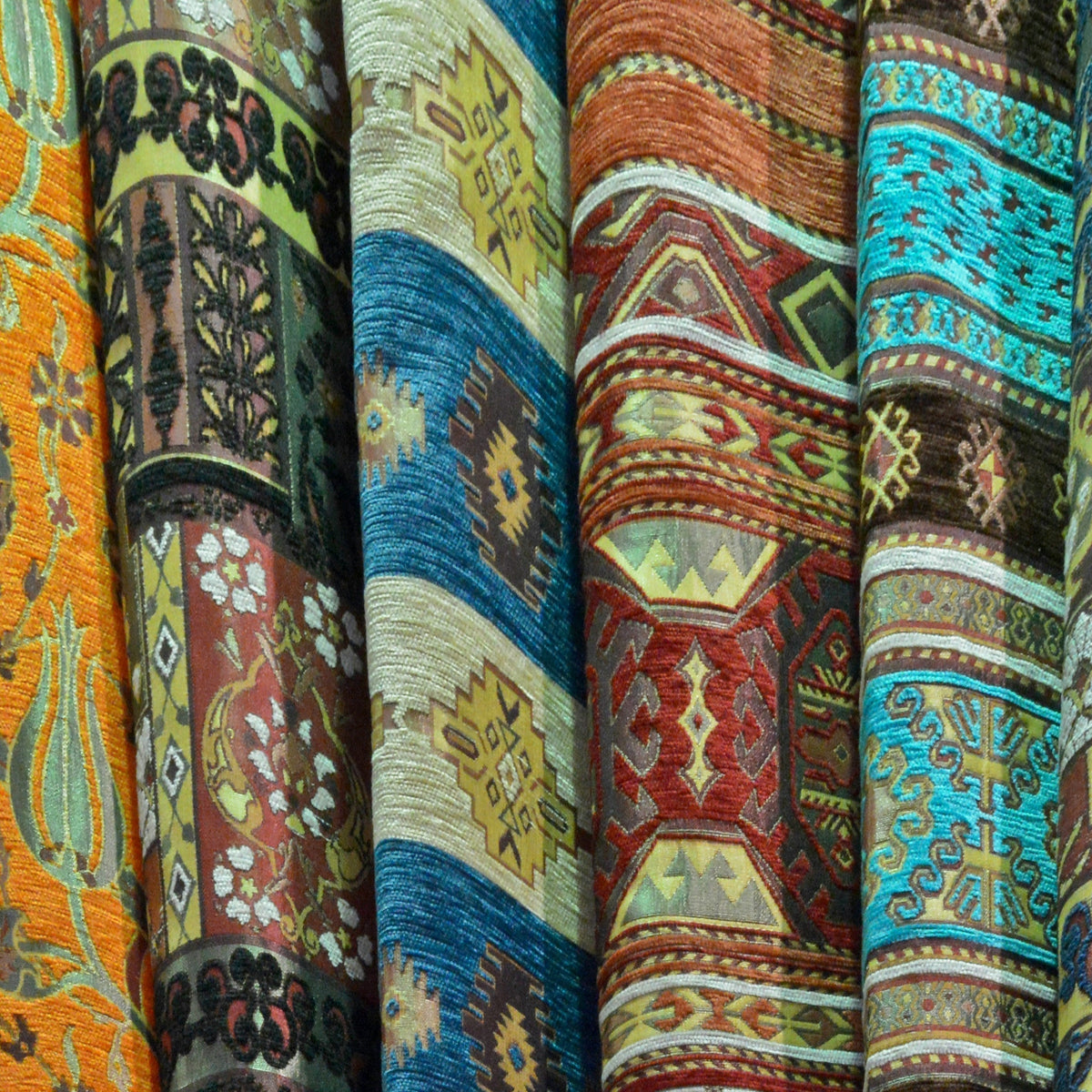 How Rising Tariffs Are Shaping the Textile Industry — and Why Quality ...
