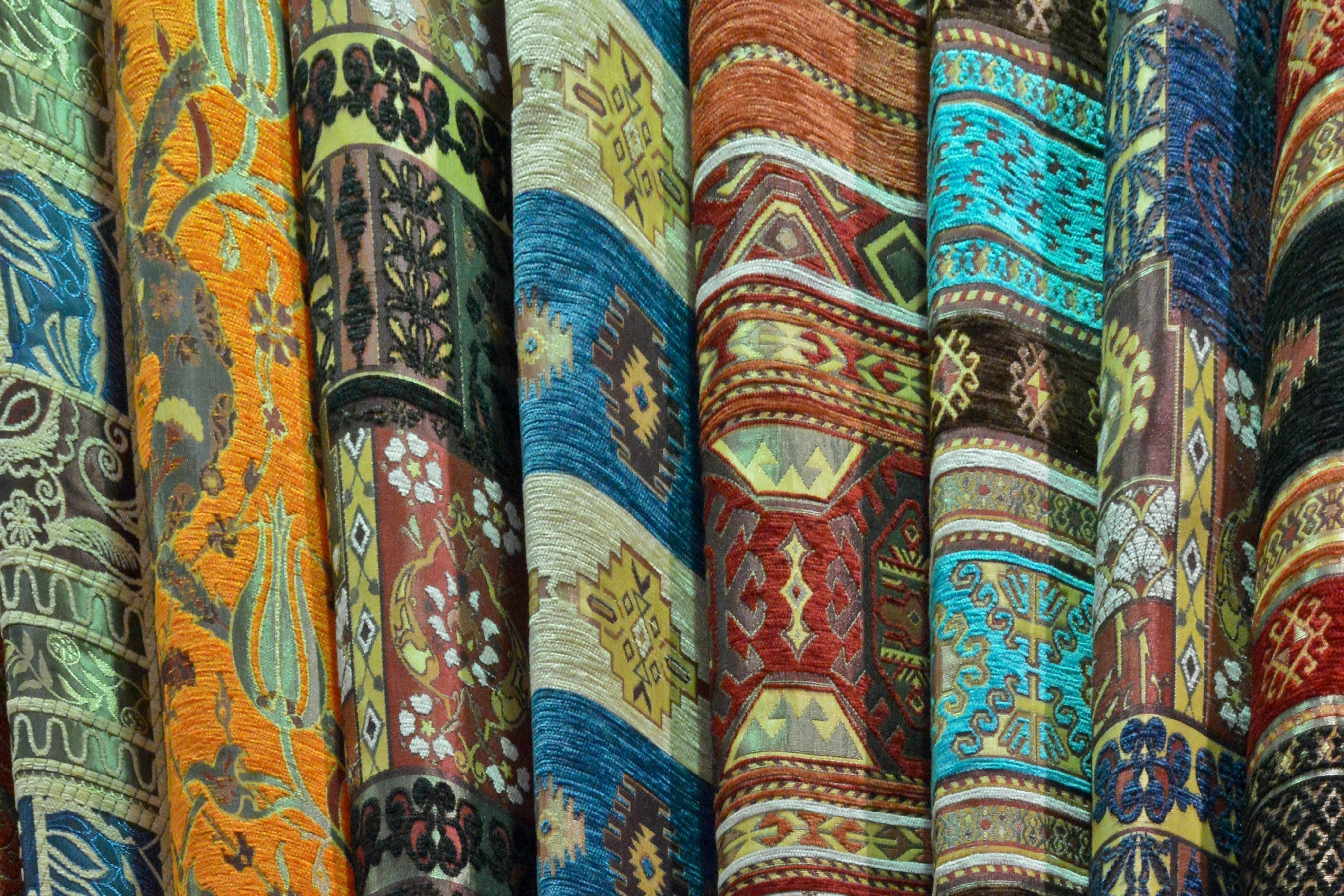 How Rising Tariffs Are Shaping the Textile Industry — and Why Quality Still Matters