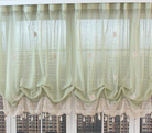 This is FADFAY's blackout curtain.