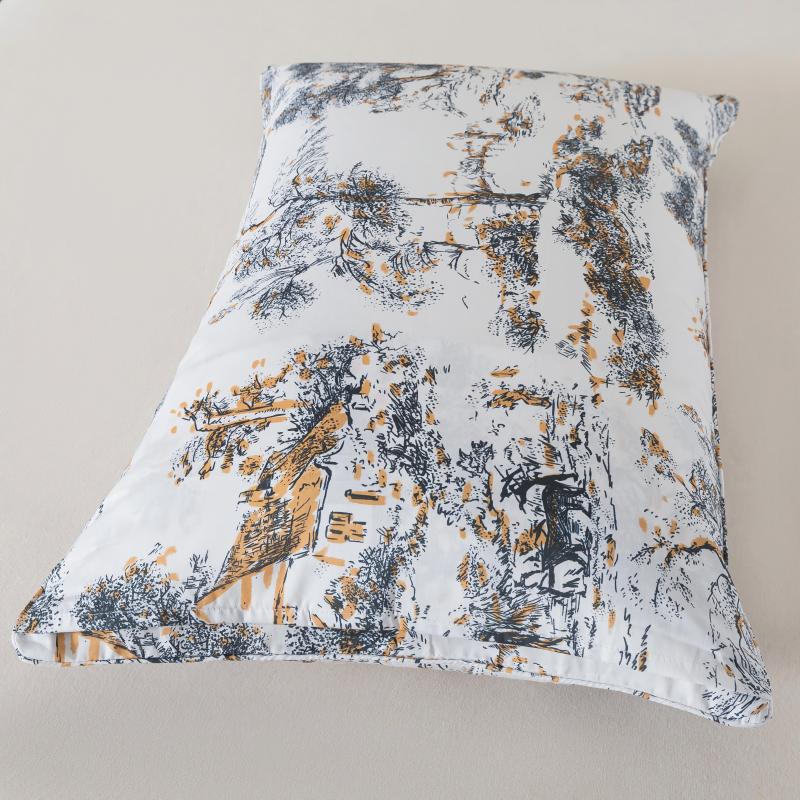 This pillow is using FADFAY pillowcase.