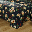 This FADFAY bedding sheet set uses 600 thread count.