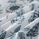 This FADFAY bedding sheet set uses 600 thread count.