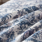 This FADFAY bedding sheet set uses 600 thread count.