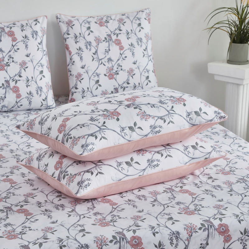 This pillow is using FADFAY pillowcase.