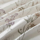 This FADFAY bedding sheet set uses 600 thread count.