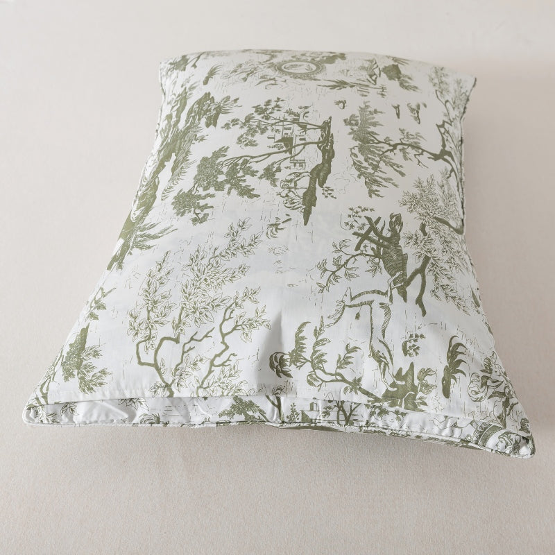 This pillow is using FADFAY pillowcase.