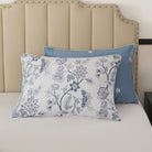 These two pillows are using FADFAY pillowcases.