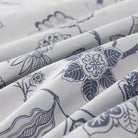 This FADFAY bedding sheet set uses 600 thread count.