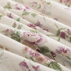 This FADFAY bedding sheet set uses 600 thread count.