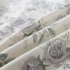 This FADFAY bedding sheet set uses 600 thread count.