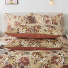 These two pillows are using FADFAY pillowcases.