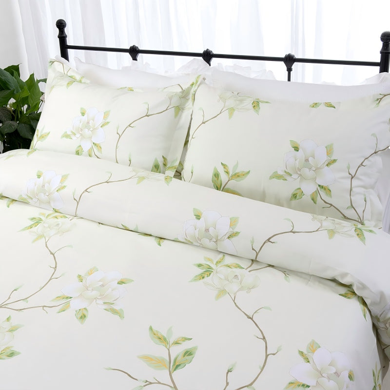 These two pillows are using FADFAY pillowcases.