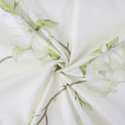 This FADFAY bedding sheet set uses 600 thread count.