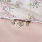 The zipper design makes FADFAY duvet covers more convenient to use.